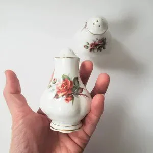 Royal Albert Kitchen Royal Albert Centennial Rose Bone China